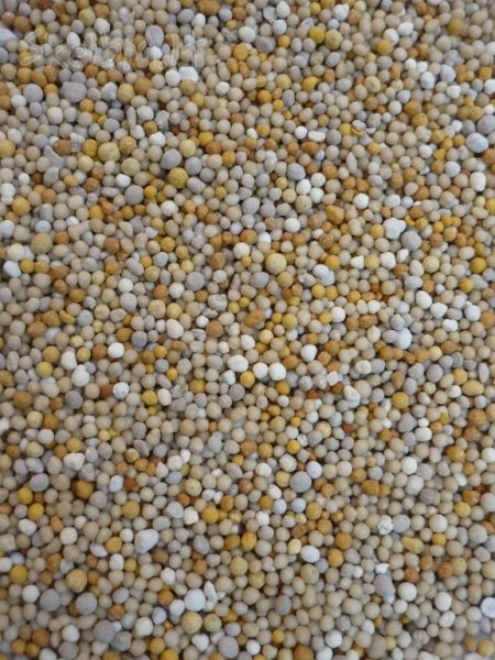 Profesionalios UOGŲ trašos Mivena Field-cote 6 mėn veikimo. 1kg